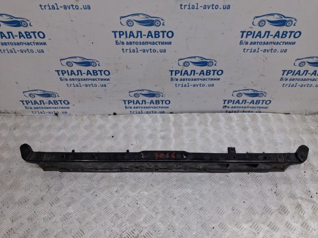 HYUNDAI 64101C6000 Суппорт радиатора в сборе (монтажная панель крепления фар) в наличии Житомир