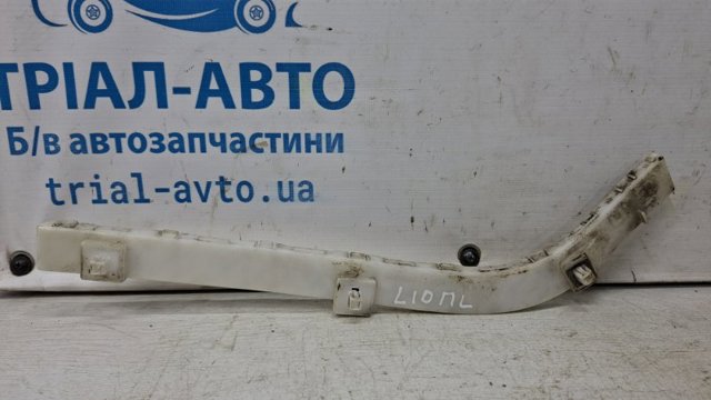 Крепление бамера левое 6410A199 MITSUBISHI