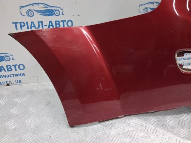 Угол бампера заднего левый 6410A217RB MITSUBISHI