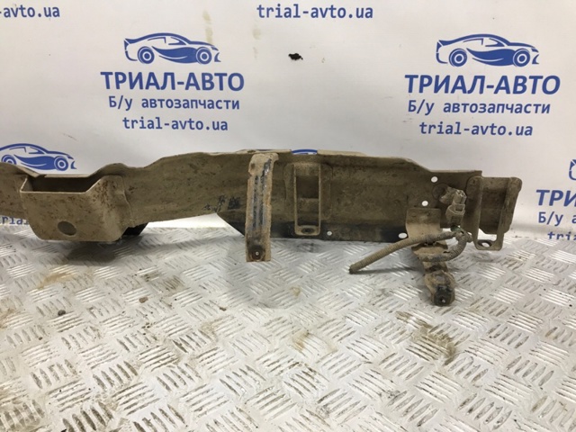 MITSUBISHI 6410A479 Усилитель бампера заднего в наличии Чернигов