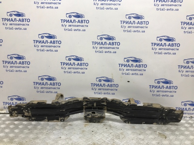Шина бампера заднего Mitsubishi Pajero IV LONG