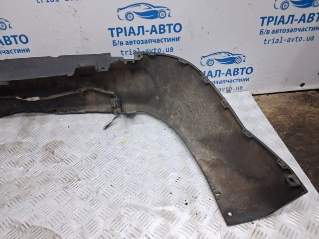 MITSUBISHI 6410A827 Бампер задний, нижняя часть в наличии Одесса