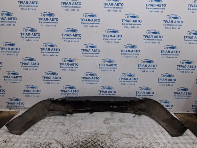 6410A827 Нижняя часть заднего бампера купить Павлоград