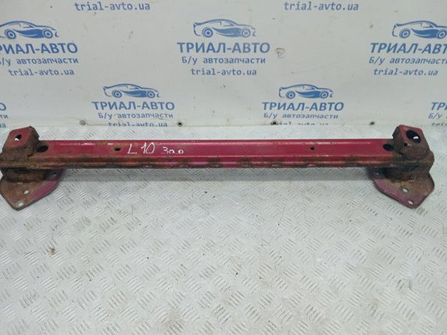 Швеллер заднего бампера 6410B197 MITSUBISHI