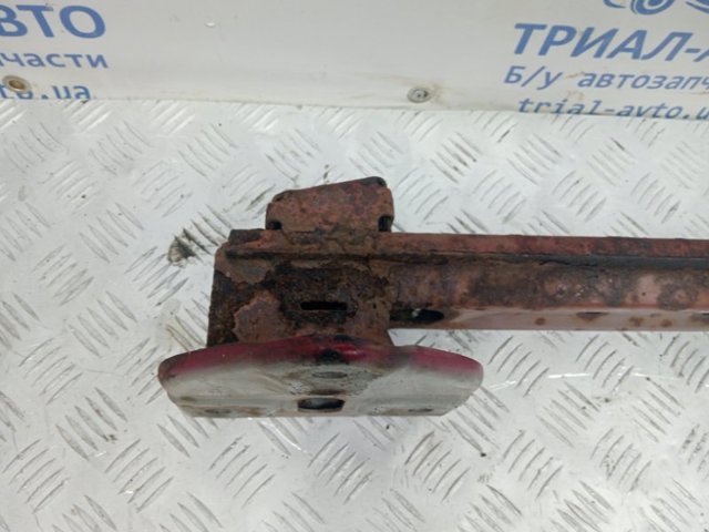 6410B197 Усилитель заднего бампера купить Черновцы