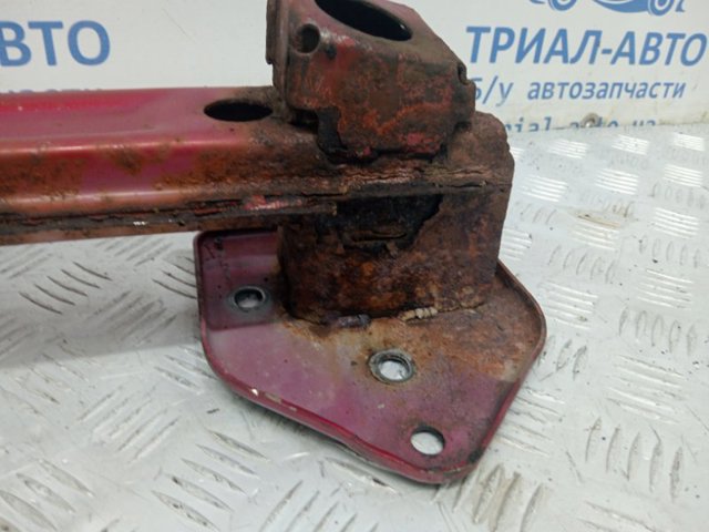 6410B197 MITSUBISHI Усилитель бампера заднего купить в Хмельницкий