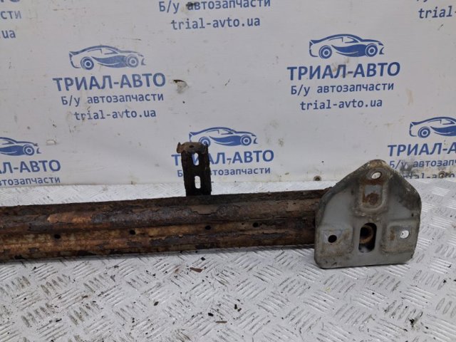 6410B929 MITSUBISHI Усилитель бампера заднего купить в Одесса