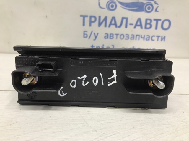 64119359958 Электроподогреватель воздуха системы отопления салона купить Черкассы