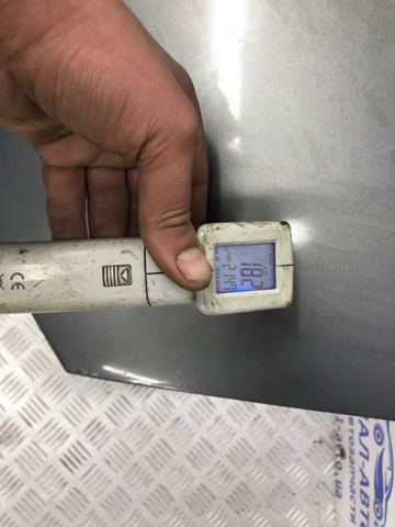 6440105050 TOYOTA Ляда купить в Киев