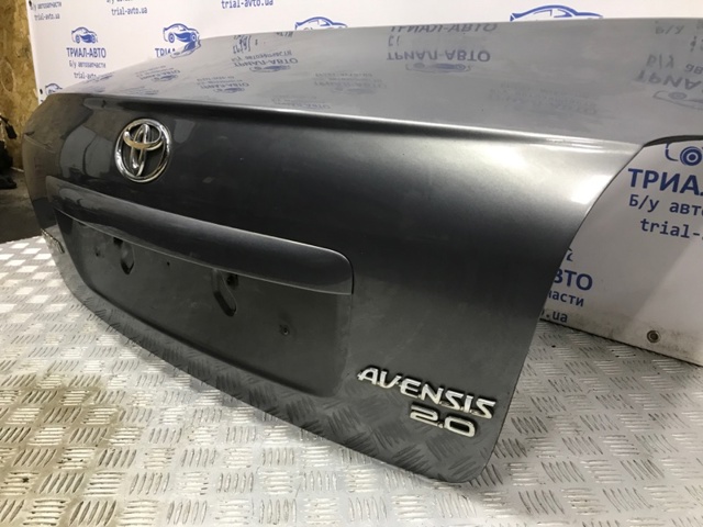 6440105050 TOYOTA Ляда купить в Харьков