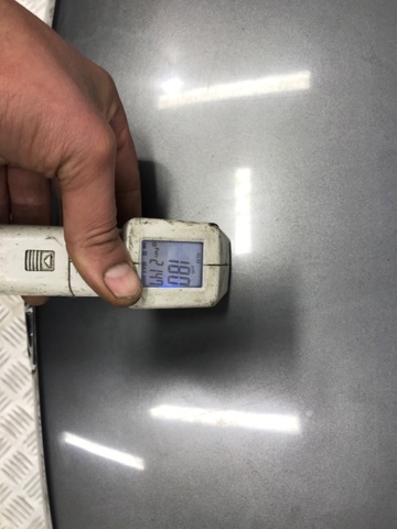 6440105050 TOYOTA Ляда купить в Украина