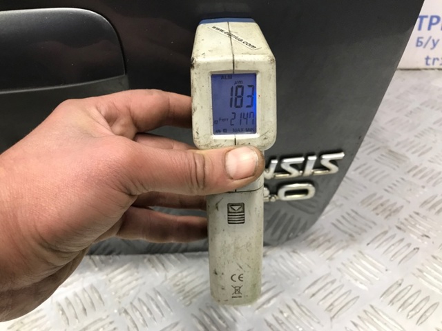 6440105050 TOYOTA Ляда купить в Киев
