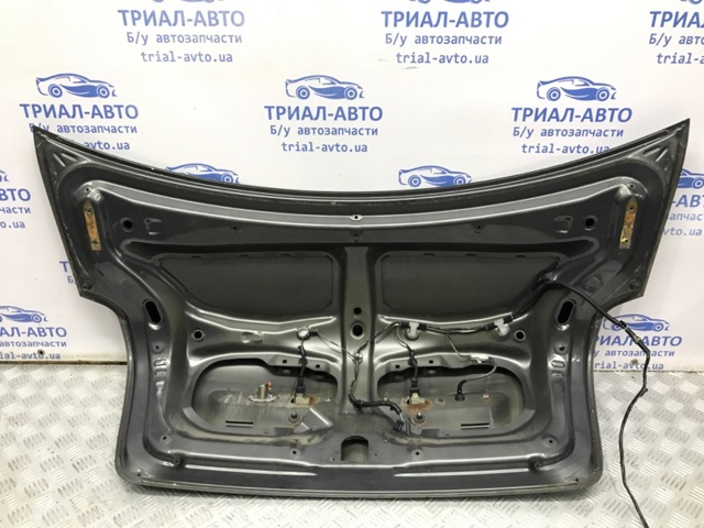 TOYOTA 6440105050 Дверь задняя (багажная 3/5-я (ляда) в наличии Днепр