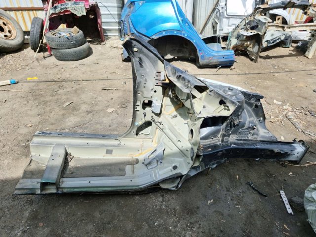 HYUNDAI 646012T250 Лонжерон рамы передний левый в наличии Запорожье