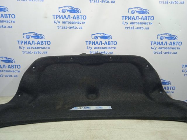 Пластик пятой двери 6471933120C0 TOYOTA