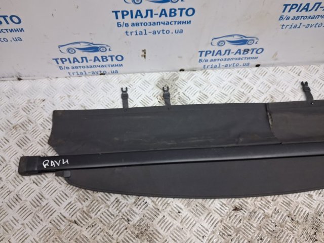 6491042020B0 TOYOTA Шторка багажного отсека купить в Винница
