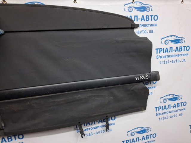 6491042020B0 TOYOTA Шторка багажного отсека купить в Ровно