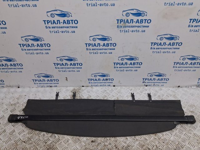 Солнцезащитный экран багажника 6491042020B0 TOYOTA
