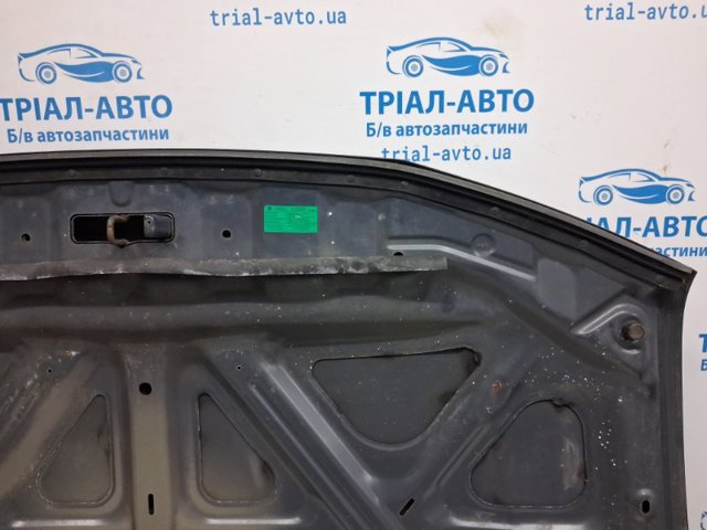 65100EB330 NISSAN Капот купить в Одесса