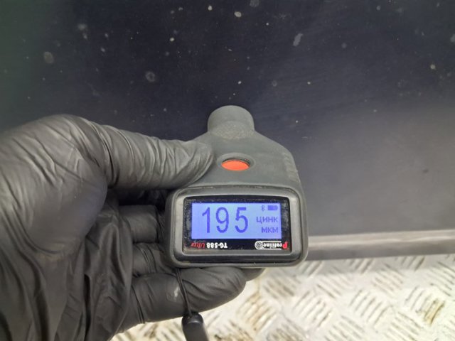 65100EB330 NISSAN Капот купить в Хмельницкий