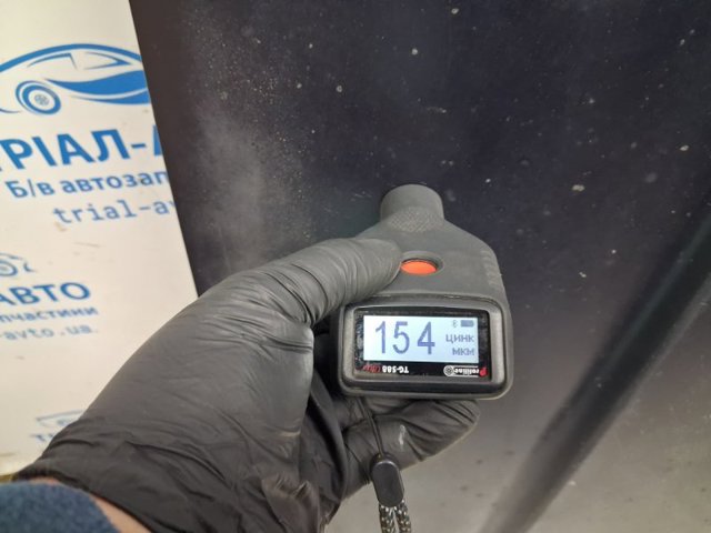 65100EB330 NISSAN Капот купить в Украина