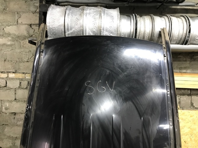 SUZUKI 6511165J91 Крыша в наличии Запорожье