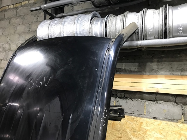 SUZUKI 6511165J91 Крыша в наличии Одесса