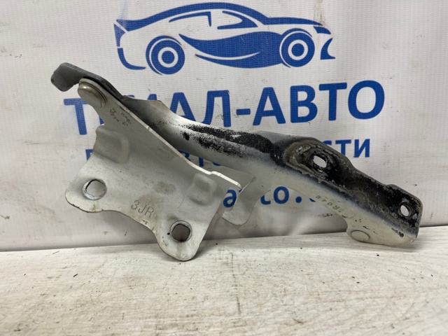 Завес капота, правый 654003JA0A NISSAN