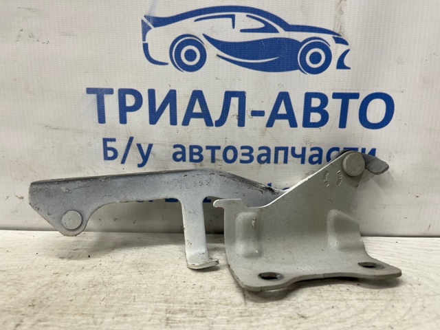 Петля капота, левая 654013JA0A NISSAN
