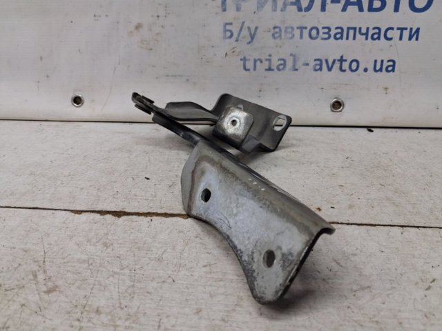 Петля капота, левая 654014EA0A NISSAN