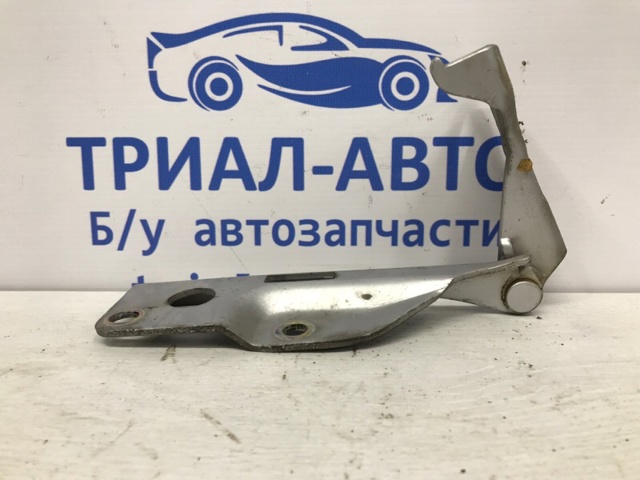 Левая петля капота 654014M400 NISSAN
