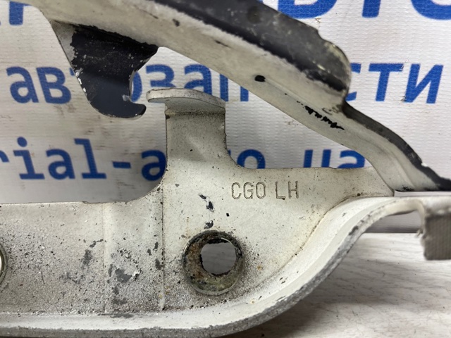 NISSAN 65401CG000 Петля капота левая в наличии Запорожье