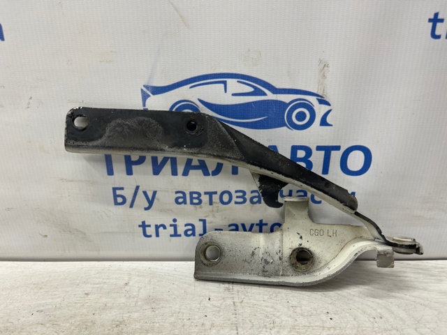 Левая петля капота 65401CG000 NISSAN