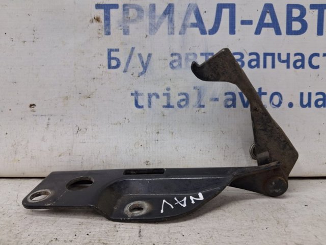 Завес капота, левый 65401ZP00A NISSAN