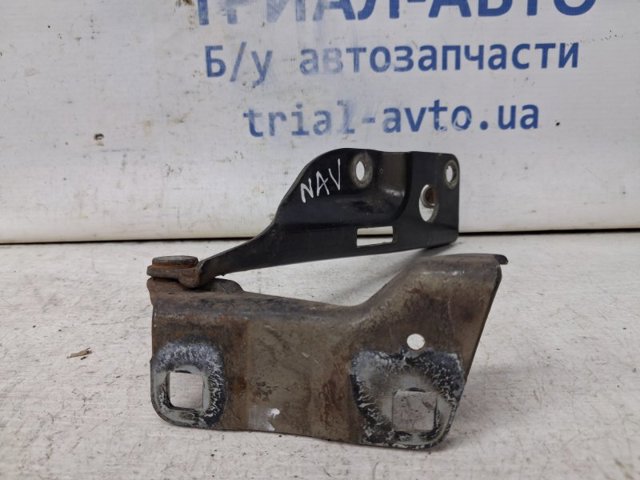65401ZP00A NISSAN Петля капота левая купить в Винница