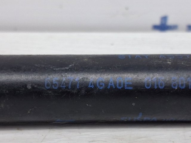 NISSAN 654714GA0A Амортизатор капота левый в наличии Житомир