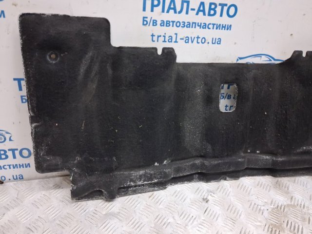 RENAULT 658400006R Шумоизоляция капота в наличии Львов