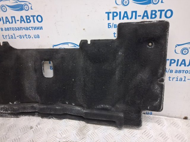 RENAULT 658400006R Шумоизоляция капота в наличии Винница