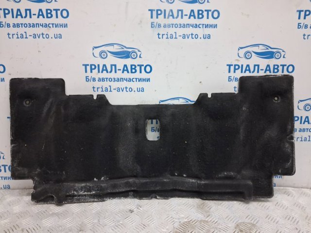 Накладка шумоизоляционная капота 658400006R RENAULT