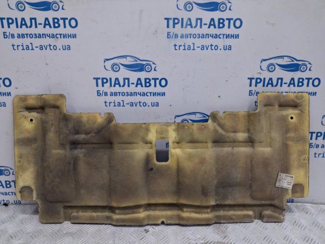 RENAULT 658400006R Шумоизоляция капота в наличии Николаев