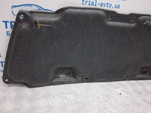 Обивка передка 658401KC0A NISSAN