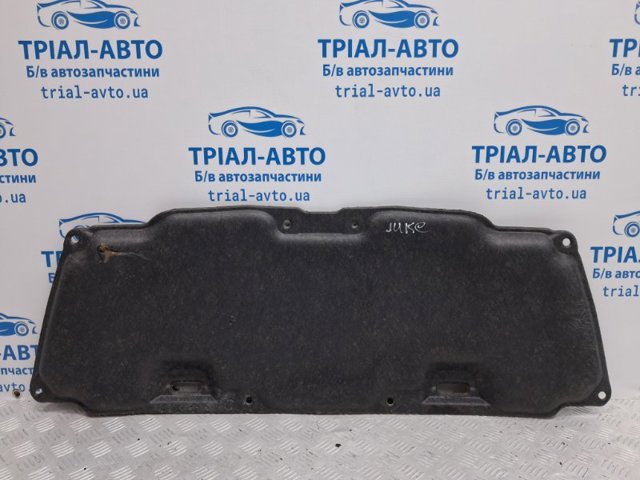 658401KC0A Шумоизоляция капота купить Львов