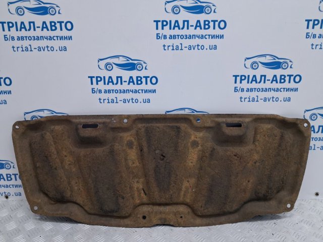 658401KC0A NISSAN Шумоизоляция капота купить в Винница