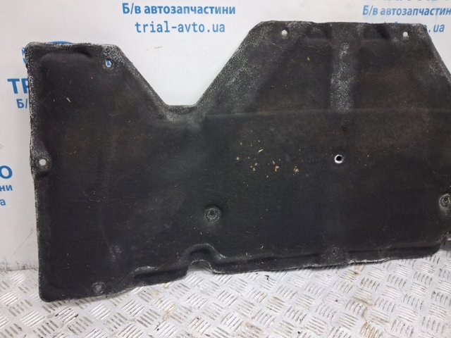 NISSAN 65840EB300 Шумоизоляция капота в наличии Житомир