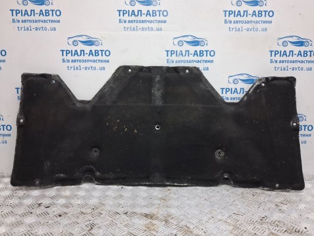 Шумоизоляция капота 65840EB300 NISSAN