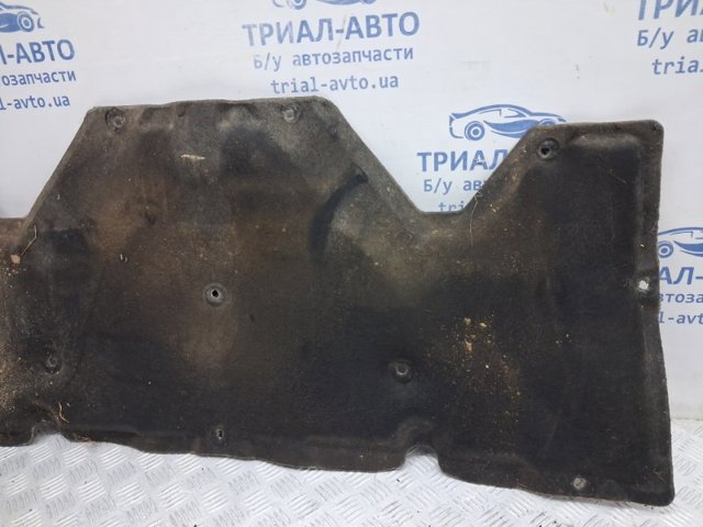 NISSAN 65840EB300 Шумоизоляция капота в наличии Николаев