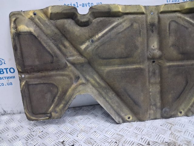 NISSAN 65840EB300 Шумоизоляция капота в наличии Днепр