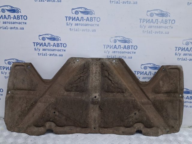 65840EB300 NISSAN Шумоизоляция капота купить в Павлоград