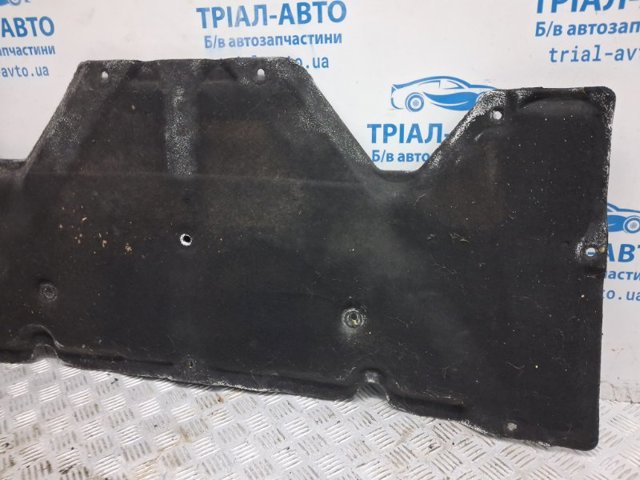 NISSAN 65840EB300 Шумоизоляция капота в наличии Харьков
