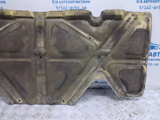 NISSAN 65840EB300 Шумоизоляция капота в наличии Харьков
